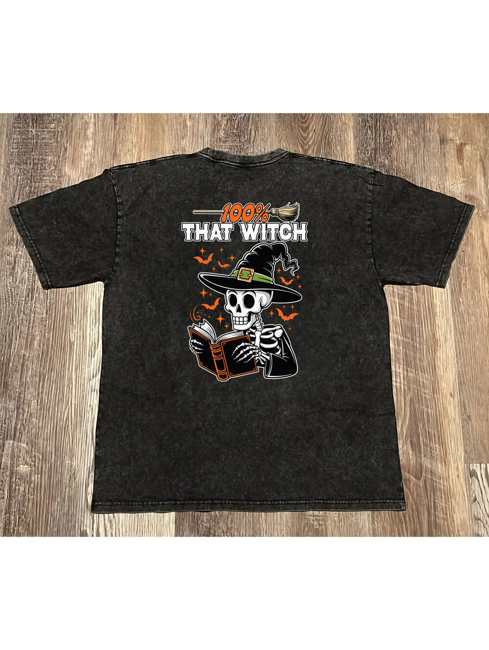 Graphic T-Shirt 0583
